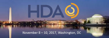HDA conference 2017