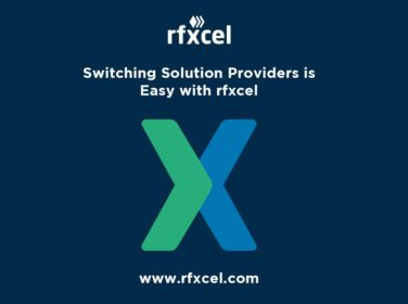 Switching Serialization Providers with rfxcel