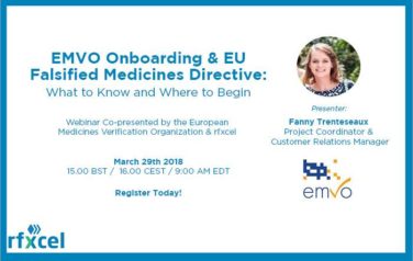 EMVO Onboarding rfxcel