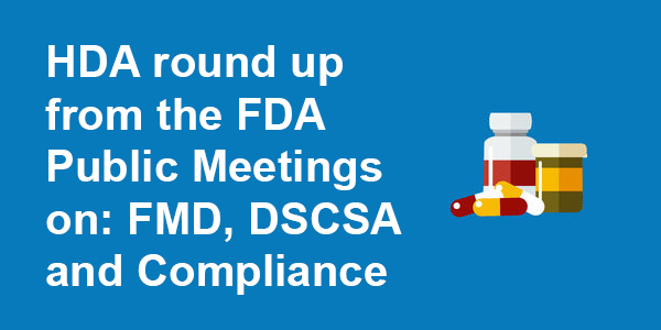 FDA Public Meetings
