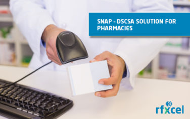 DSCSA solution for Pharmacies Post
