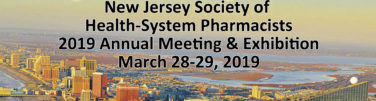New Jersey Society of Health-System Pharmacists