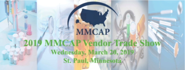 MMCAP Vendor Show