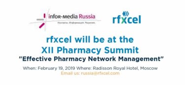 Pharma business summit small rfxcel