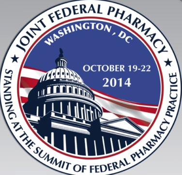 Joint Federal Pharmacy Seminar