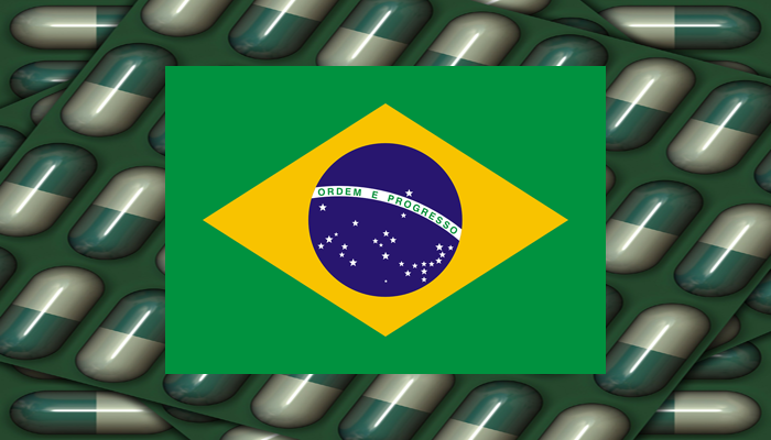 Brazil SNCM