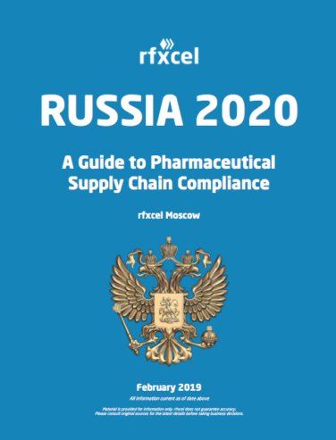 Russia Pharmaceutical Supply Chain Compliance