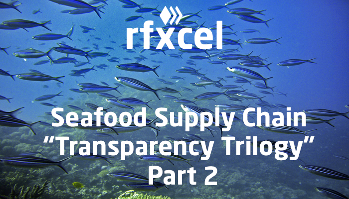 global seafood supply chain transparency