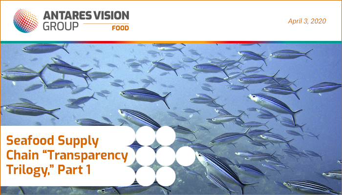 The Importance of Transparency in the Global Seafood Supply Chain