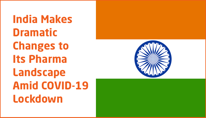 iVEDA Portal India COVID-19 Pharma Regulations rfxcel