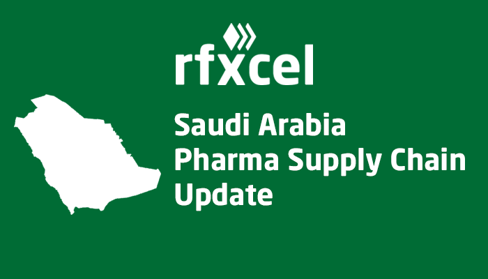 Saudi Pharma Compliance