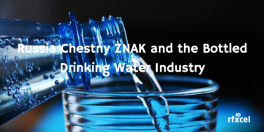 Russia Chestny ZNAK Bottled Drinking Water Industry