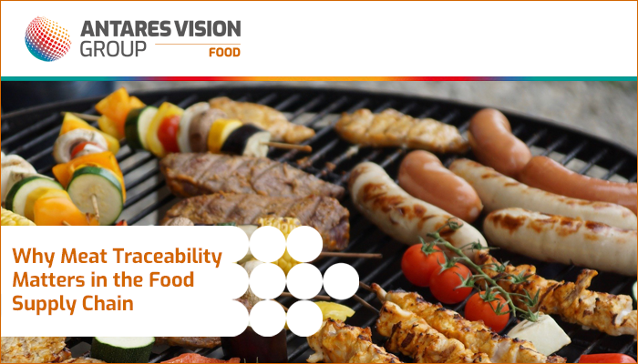 Exploring Meat Traceability in the Food Supply Chain Getting to Know Your Protein