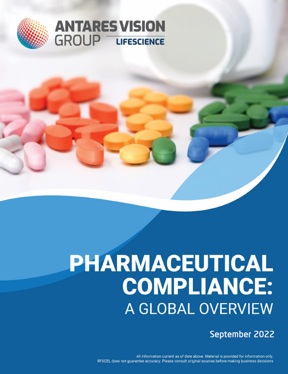 Глобальный обзор фармацевтического соответствия (13 сентября 2022 г.)