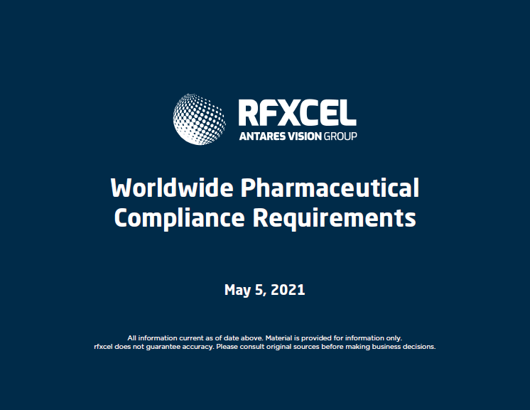 Pharmaceutical Compliance A Global Overview