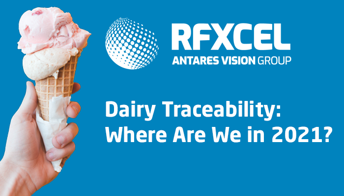 Dairy Traceability