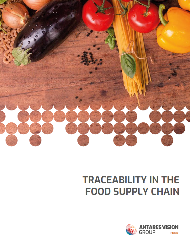 Traceability in the Food Supply Chain