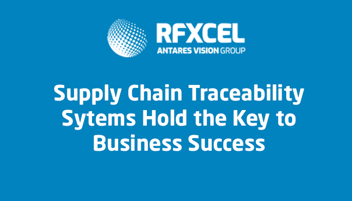 Supply Chain Traceability Systems