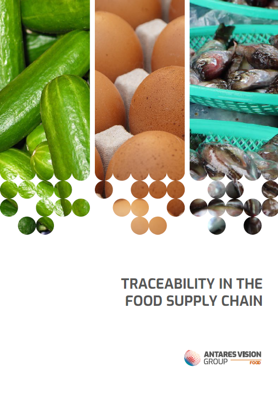 Traceability in the Food Supply Chain