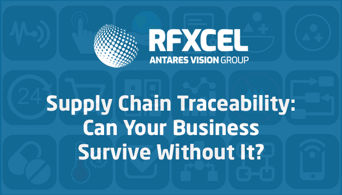 Supply Chain Traceability 3 Benefits