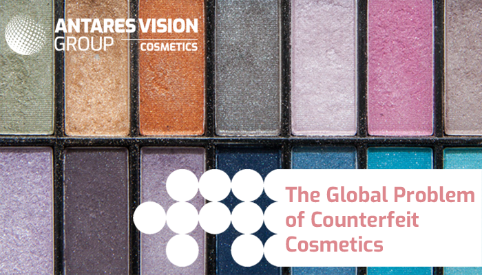 Why we should worry about counterfeit cosmetics