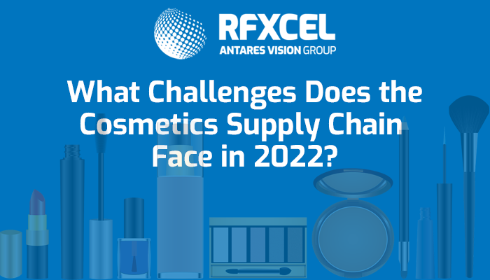 Cosmetics Supply Chain Challenges