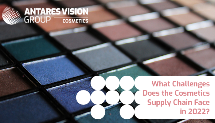 Cosmetics Supply Chain Challenges