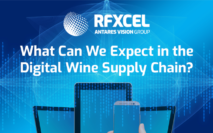 Digital wine supply chain
