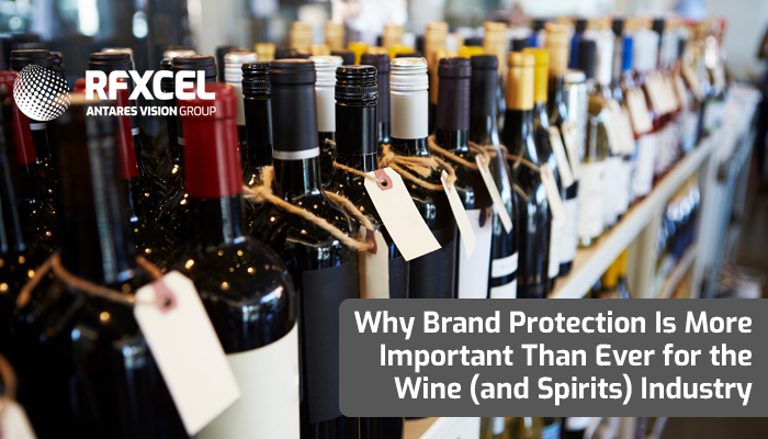 Wine Brand Protection
