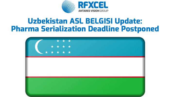 Usbekistan ASL BELGISI