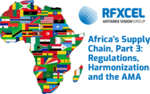 Afrikanische Arzneimittelvorschriften