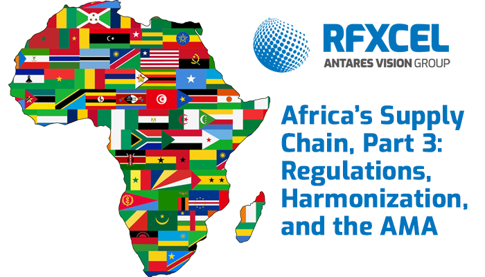 Reglamentos farmacéuticos africanos
