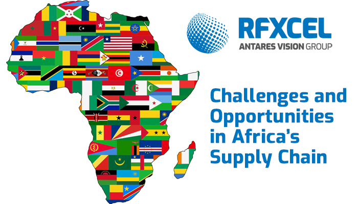 Supply Chain in Africa