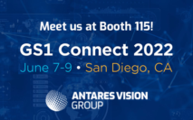 GS1 Connect Antares Vision Group