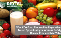FDA Food Traceability Regulations
