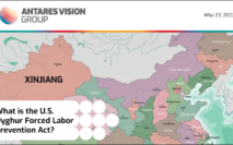 US-Gesetz zur Verhinderung uigurischer Zwangsarbeit