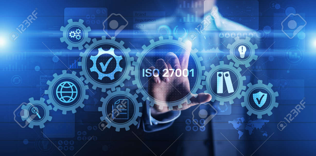 Antares Vision Group Attains ISO/IEC 27001 Cybersecurity Certification ...