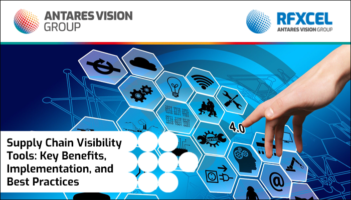 Supply Chain Visibility Tool: Key Benefits, Implementation Strategies, and Best Practices