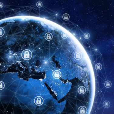 Antares Vision Group and LedgerDomain partnership